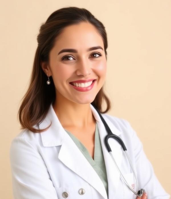 Dr. Amelia Reyes